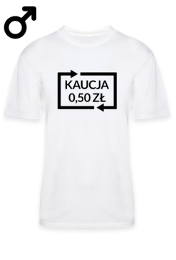 50 gr kaucja