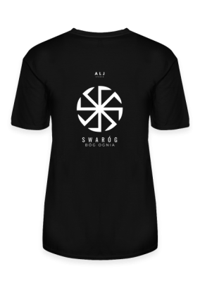 Swaróg-Bóg ognia