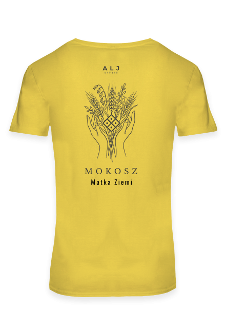 Mokosz-Matka Ziemi