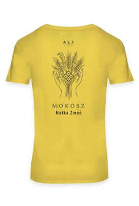 Mokosz-Matka Ziemi