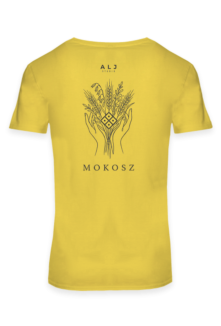 Mokosz