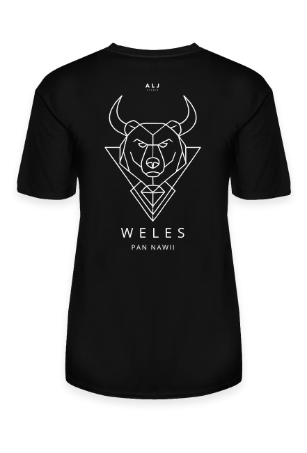 Weles-Pan Nawii