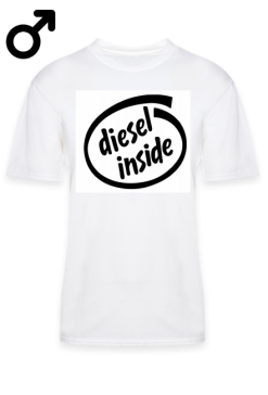 Diesel Inside