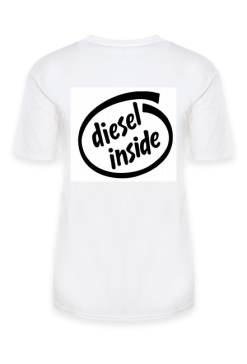 Diesel Inside