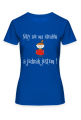 niby mała mi
