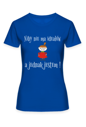 niby mała mi
