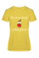 niby mała mi