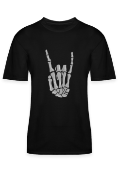 Rock Metal 01 męska