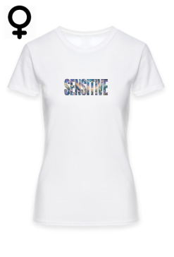 Sensitive