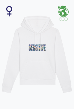 Sensitive