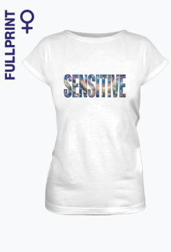 Sensitive