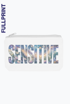 Sensitive