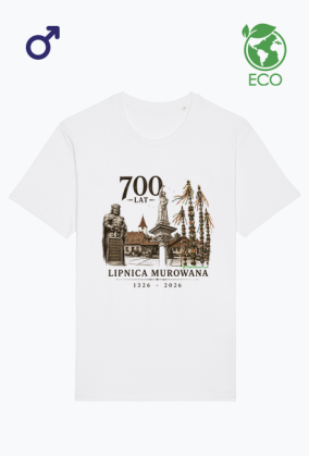 700 lat Lipnicy Murowanej