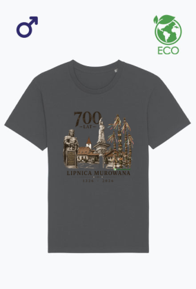 700 lat Lipnicy Murowanej