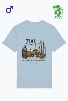 700 lat Lipnicy Murowanej