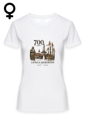 700 lat Lipnicy Murowanej