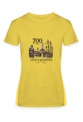 700 lat Lipnicy Murowanej