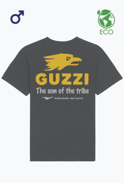 The son Moto guzzi