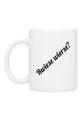Rwiesz wiersz? Kubek polonisty
