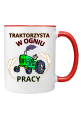 Traktorzysta