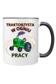 Traktorzysta