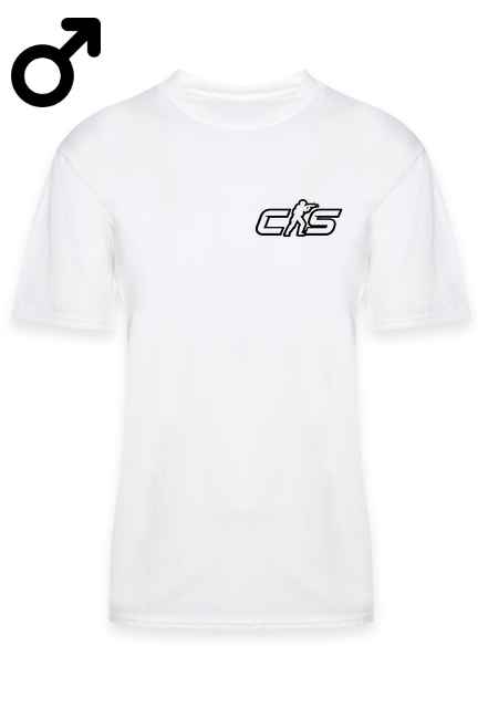CS T-shirt