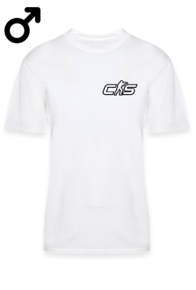CS T-shirt