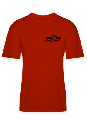 CS T-shirt