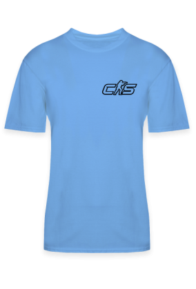 CS T-shirt
