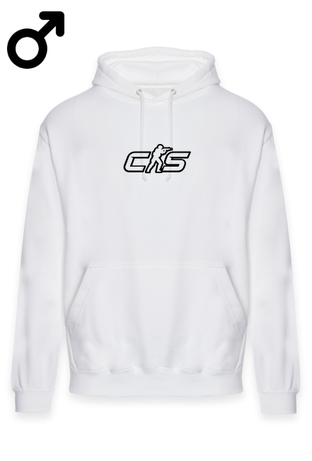 CS Hoodie