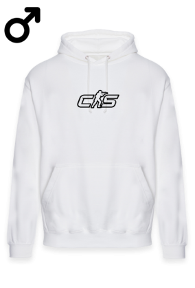 CS Hoodie