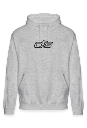 CS Hoodie