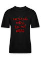 MessInMyHead