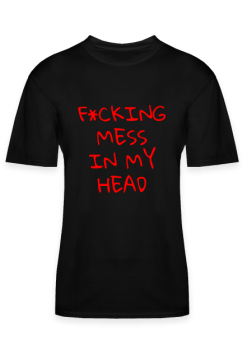 MessInMyHead
