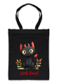 DevilCatBag