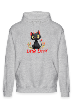 DevilCat