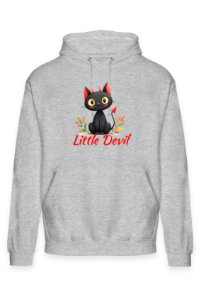 DevilCat