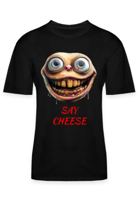 SayCheese