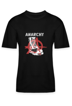 Anarchy męska
