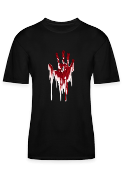 Bloody