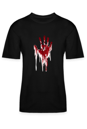 Bloody