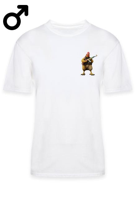 Chicken T-shirt