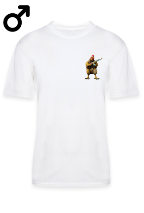 Chicken T-shirt