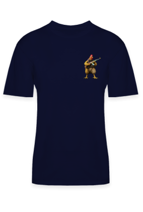 Chicken T-shirt