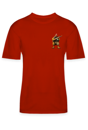 Chicken T-shirt