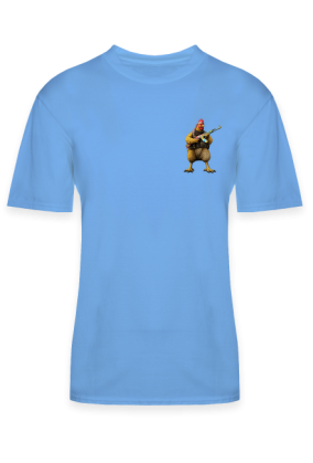 Chicken T-shirt