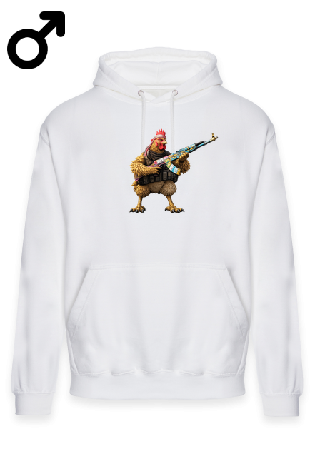 Chicken Hoodie