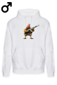 Chicken Hoodie