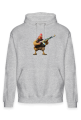 Chicken Hoodie