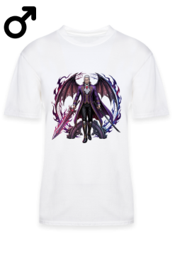 DemonWithSword